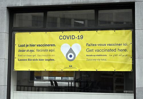 Эксперт ВОЗ: число зараженных COVID-19 в Европе выросло за четыре недели на 55% 