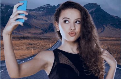 Дакфейс что это такое. Смотреть фото Дакфейс что это такое. Смотреть картинку Дакфейс что это такое. Картинка про Дакфейс что это такое. Фото Дакфейс что это такое