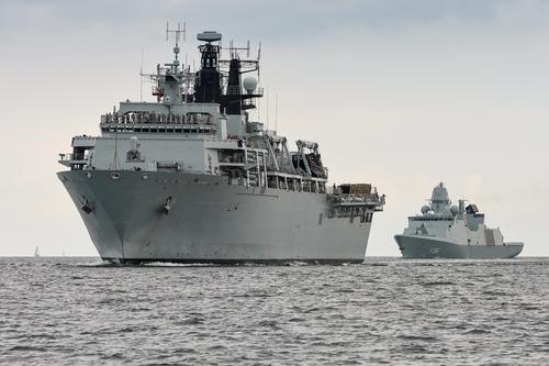 Daily Express: Великобритания направила «страшное предупреждение» России, объявив о планах модернизировать РЭБ Королевского флота