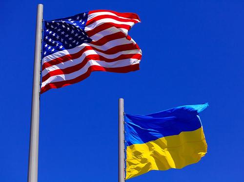 США зацементировали политику в украинском направлении
