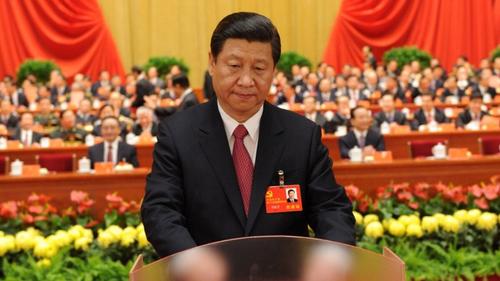 Несменяемая власть может привести к закату китайского чуда  