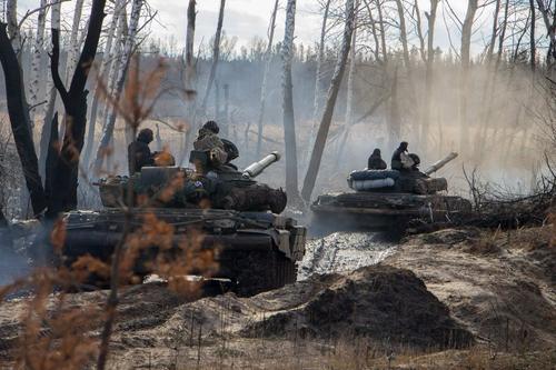 США усиливают информационную войну против РФ, опираясь на провокации ВСУ в Донбассе