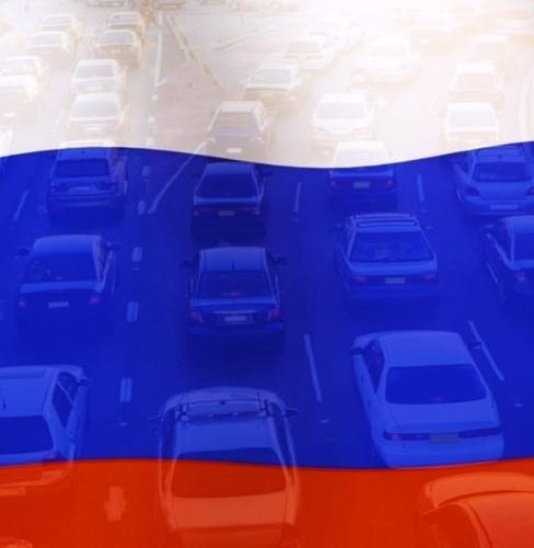 Предприниматель Дмитрий Давыдов предложил меры по борьбе с автомобильными пробками