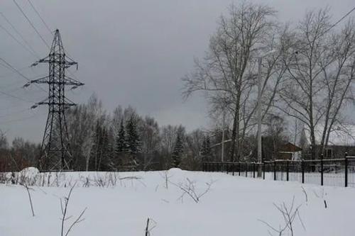 Пять населенных пунктов в Хабаровском крае остались без света