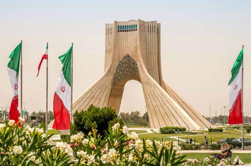 Иран обвиняют в подпольном производстве ядерного оборудования