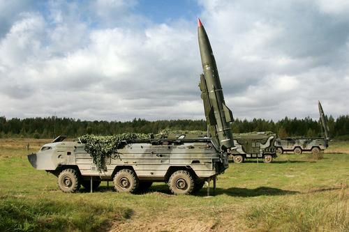 Портал Avia.pro: в случае наступления Киева силы ЛНР могут ударить по ВСУ тактическими ракетами «Точка-У»