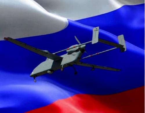 Россиян приучат к беспилотному транспорту