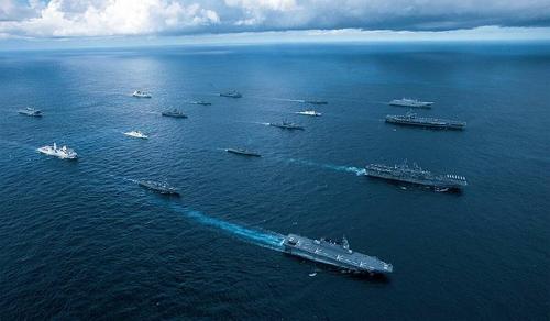 Филиппины могут спровоцировать войну в Южно-Китайском море