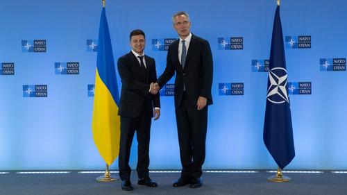 Эксперт Коц заявил, что у НАТО есть новые планы на Украину: устроить хаос в тылу