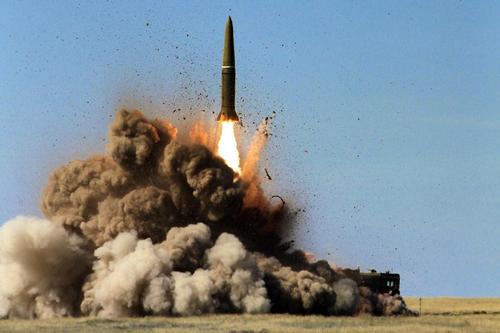 Сатановский: в случае ядерной войны с НАТО Россия может нанести опережающий удар по Восточной Европе