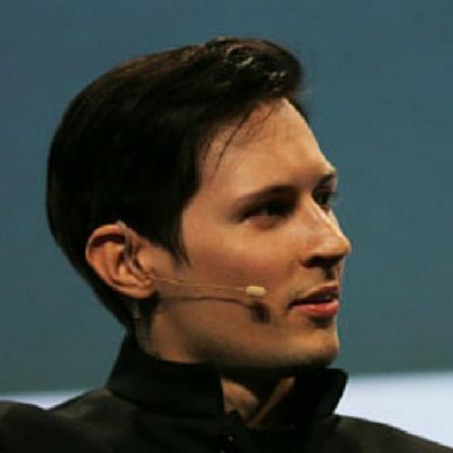 Павел Дуров получил в августе французское гражданство