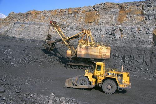 На Украину будут поставлять импортный уголь морским путём