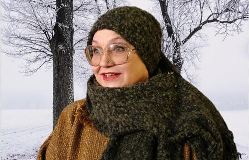Памяти Нины Ивановны Руслановой