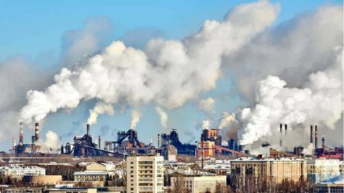 Города за чистоту воздуха и здоровья