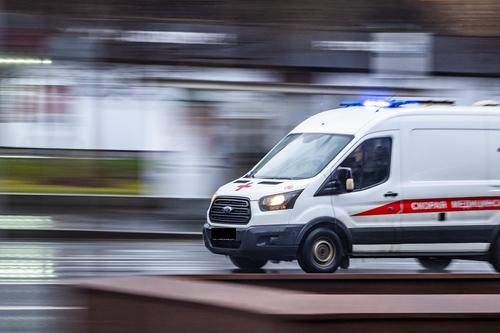 В Кузбассе при задымлении в шахте «Листвяжная» погиб один человек