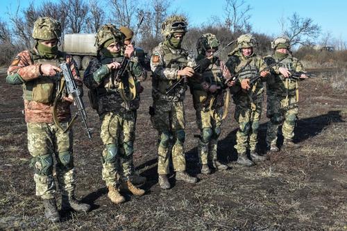 Политолог Золотарев: все идет к тому, что на Минских соглашениях об урегулировании в Донбассе «будет поставлен жирный крест»