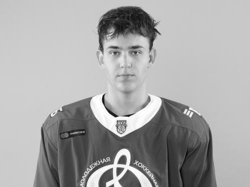 Ушёл из жизни защитник молодежного хоккейного клуба «Динамо» Валентин Родионов, юноше было 16 лет