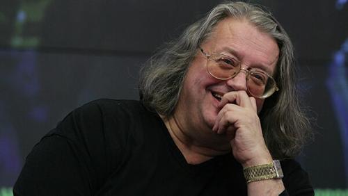 Анна Калашникова призвала молиться за Александра Градского