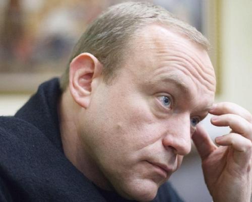Экс-депутат Рады Волга заявил о приближении «очень большого конфликта», который пройдет по территории Украины