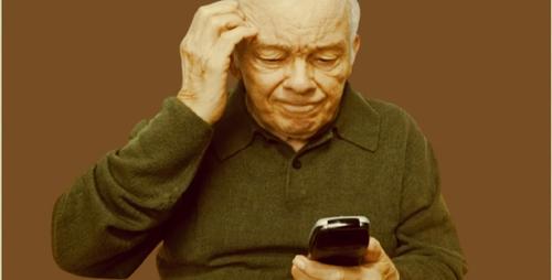 «Старый телефон? Ну и пшёл вон!»: в России становится жить труднее тем, у кого нет современных смартфонов
