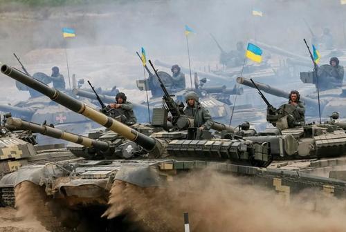Погребинский: если Украина осуществит «легко доказуемую атаку на Донбасс», возможен «жесткий ответ Москвы без ограничений»