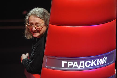 Пелагея рассказала, каким человеком был Александр Градский: порядочный, принципиальный, трогательный