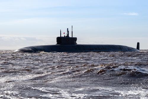 Klikk.no: сверхсекретная российская субмарина «Лошарик» может парализовать оборону НАТО без оружия