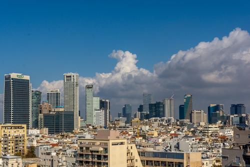 The Economist: Тель-Авив признан самым дорогим городом мира по версии EIU