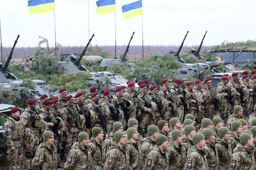 Военный аналитик Коротченко: Россия «будет поставлена перед необходимостью реагирования» в случае блицкрига Украины в Донбассе