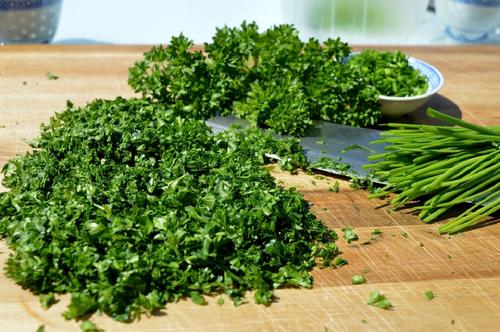 Диетолог Татьяна Залетова рассказала, почему после перенесенного COVID-19 нужно есть меньше зеленых овощей