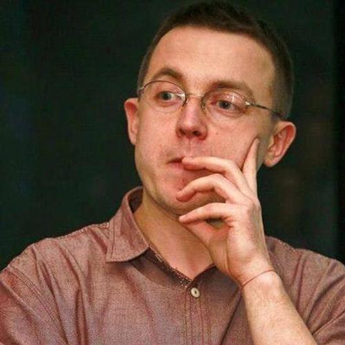 Львовский журналист Остап Дроздов назвал президентство Владимира Зеленского гопничеством