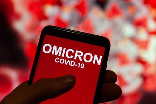 Глава сети офтальмологических клиник «Омикрон» подал в суд на ВОЗ из-за названия нового штамма коронавируса