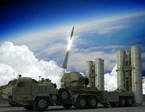 Приоритетное направление развития российского ОПК в противоракетной и противокосмической обороне 