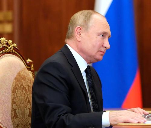 Владимир Путин до конца 2021 года может провести очные встречи с лидерами стран ЕАЭС и СНГ