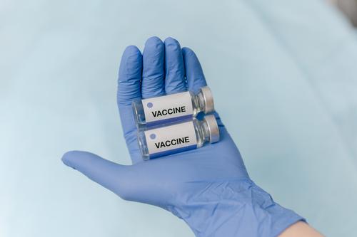 Британские ученые сообщили об эффективности семи вакцин от COVID-19 в качестве бустерной прививки 