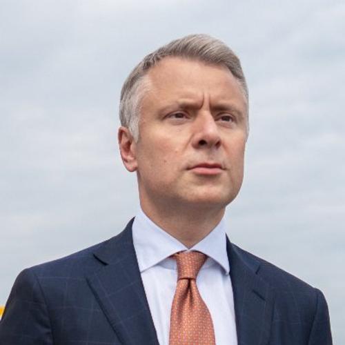 Глава «Нафтогаза» Юрий Витренко назвал издевательством решение Германии по «Северному потоку — 2»