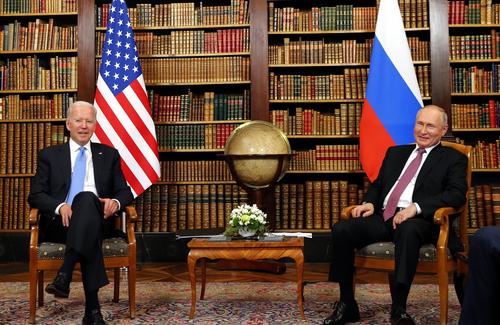 Дмитрий Песков рассказал об «авгиевых конюшнях»  в отношениях между Россией и США