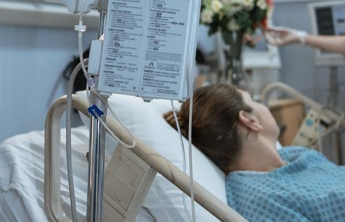 Врач-терапевт Водовозов: «симптомы красного флага» при коронавирусе говорят о необходимости вызвать врача 