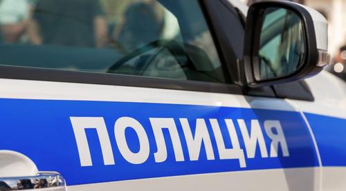 Задержание устроившего стрельбу в московском МФЦ бывшего военнослужащего из-за маски попало на видео 