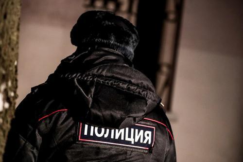 Официальный представитель МВД РФ Ирина Волк: десятилетняя девочка ранена в МФЦ