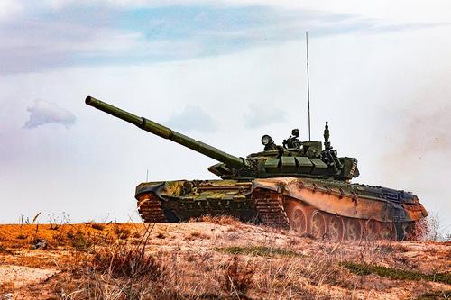 Ресурс Avia.pro: мощи танков на базе России в Таджикистане хватит для разгрома сил «Талибана» в случае их нападения