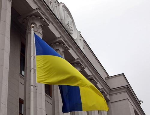 Бывший киевский посол в США Чалый заявил об угрозе «капитуляции» Украины перед Россией