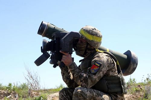 Avia.pro: армия Украины может попытаться отбить у ДНР город Ясиноватая   