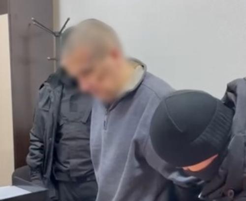 Открывшему стрельбу в московском МФЦ предъявили обвинение по трем статьям