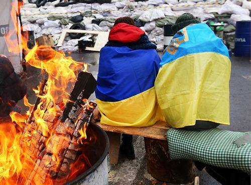 Генерал Бужинский: Украина может решиться на военную авантюру в феврале, когда ее жители начнут замерзать