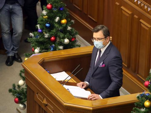 Глава МИД Украины заявил о готовности Киева пойти на уступки в отношениях с Россией