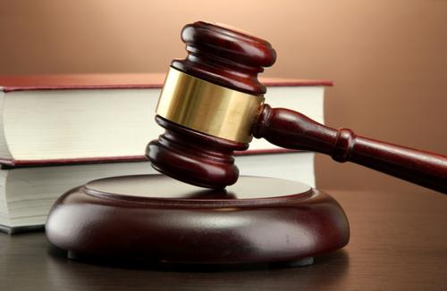 Суд не стал рассматривать дело об обналичивании 2,5 млрд рублей