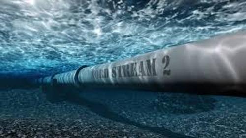 Новое правительство Германии препятствует запуску газопровода «Северный поток – 2»