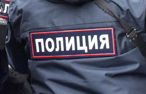 В МВД сообщили об ограблении банка в Екатеринбурге 