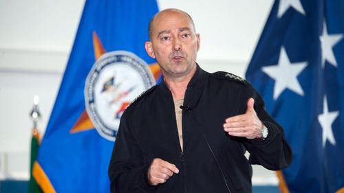 Бывший главком НАТО считает, что Западу не стоит давать гарантии безопасности Москве